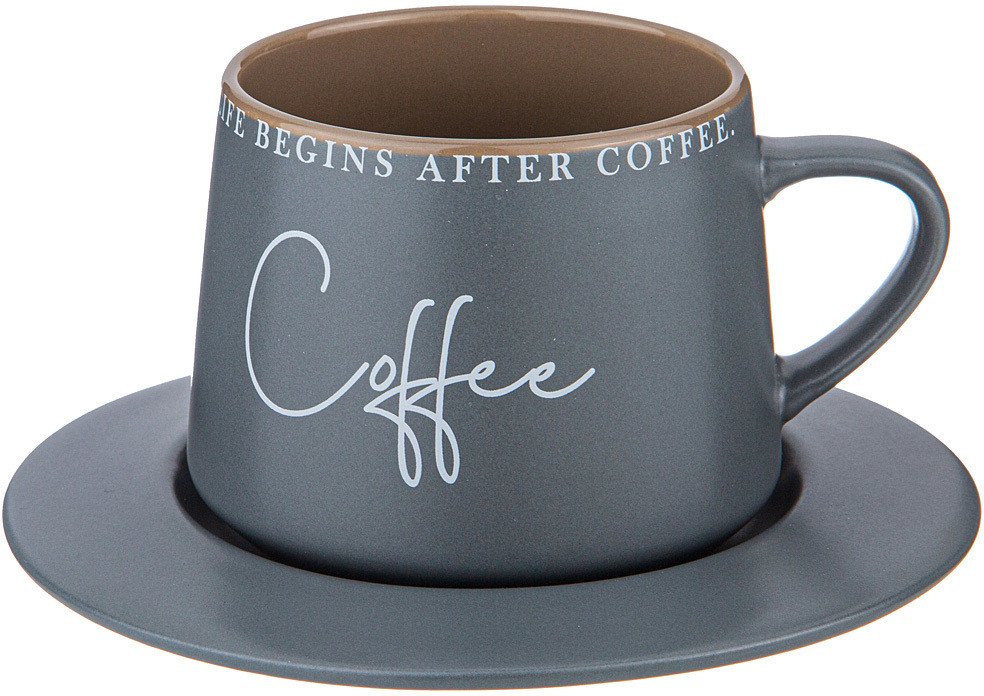 

Чашка Lefard Coffeemania 756-459