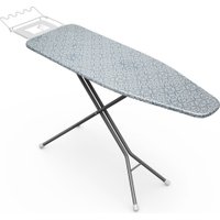Чехол для гладильной доски Гелеос АГД-Г62 (серый)