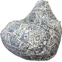 Кресло-мешок Flagman Груша Мега Г3.4-141 Ким