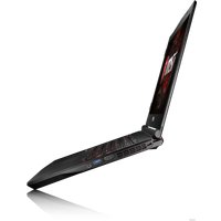 Игровой ноутбук MSI GS43VR 7RE-201RU Phantom Pro