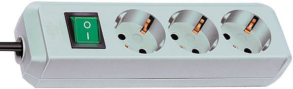 

Удлинитель Brennenstuhl Eco-Line 1152350015