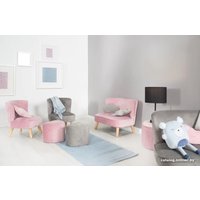 Интерьерное кресло Roba Lil Sofa 450120MA (розовый)