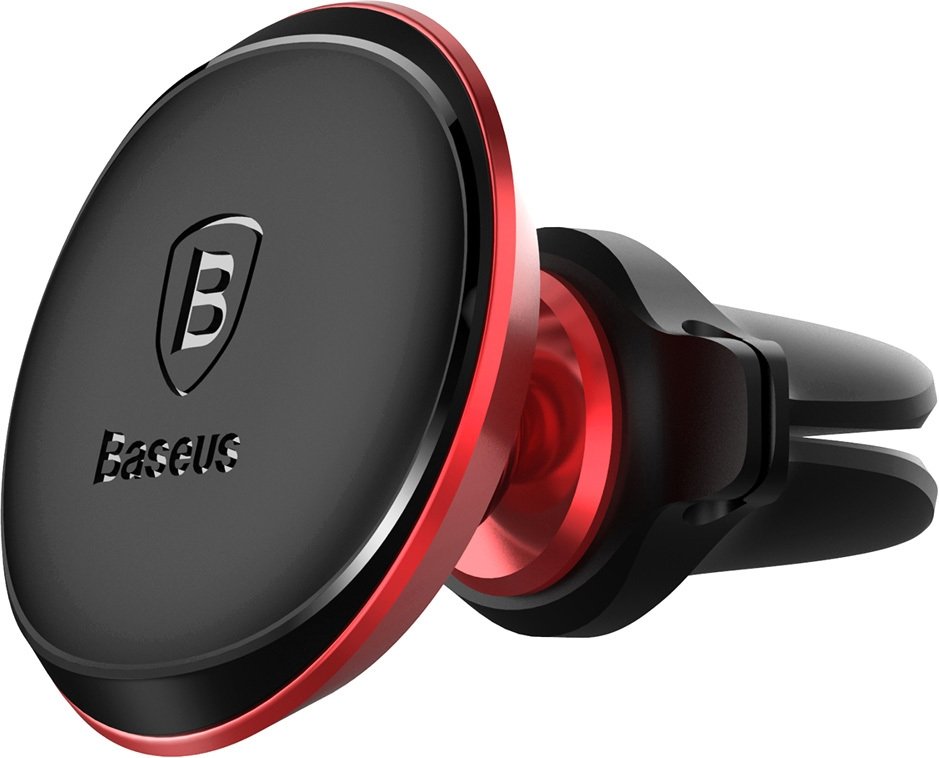 

Держатель для смартфона Baseus SUGX-A09 (красный)