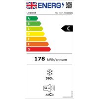 Морозильник Liebherr FNc 7227 Plus NoFrost