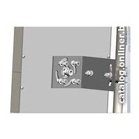 Антенна для беспроводной связи Дельта Ф/1700-2700/F MIMO 2x2