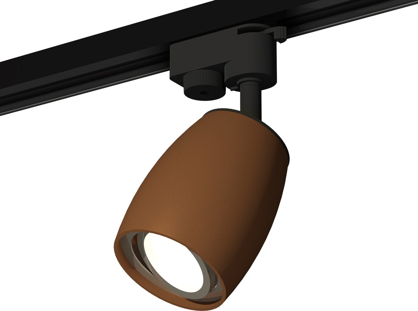

Трековый светильник Ambrella light Track System XT1124003 SCF/PSL