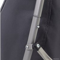 Кресло Trek Planet Lago Deluxe 70655 (серый