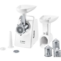 Мясорубка Bosch MFW3X13W в Борисове