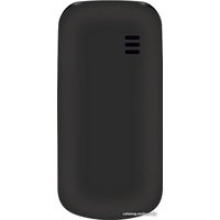 Телефон TeXet TM-121 (черный)