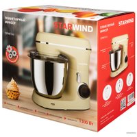 Планетарный миксер StarWind SPM6164