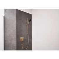 Душевой гарнитур  Hansgrohe Rainfinity 28745140