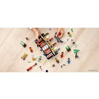 Конструктор LEGO Ninjago 71735 Турнир стихий