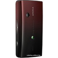 Телефон Sony Ericsson XPERIA X8 E15i