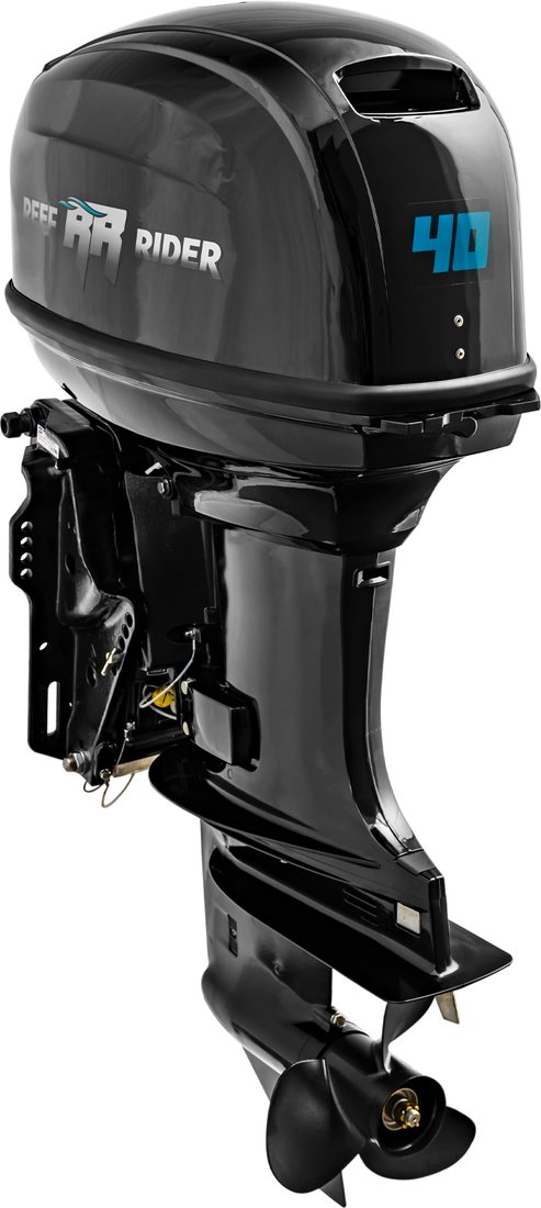 

Лодочный мотор Reef Rider RR40FFES-T