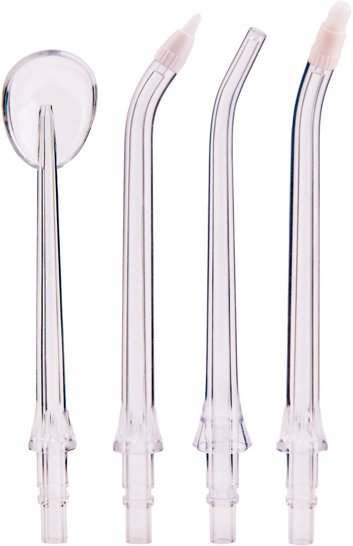 

Сменная насадка Evolution для WF-03 Dark Navy/White Blue