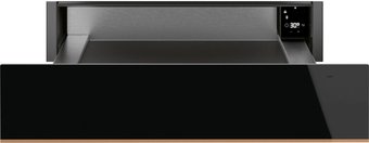 Подогреватель посуды Smeg CPRT615NR