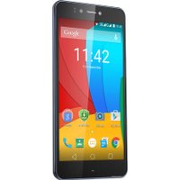 Телефон Prestigio Muze F3 Black [PSP3532DUO]