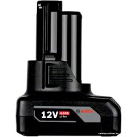 Аккумулятор Bosch GBA 12В 1600A00F71 (12В/4 Ah) в Бресте