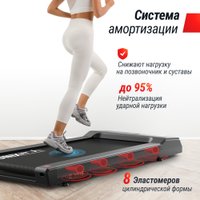 Электрическая беговая дорожка Unixfit R-400S