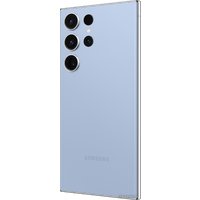 Телефон Samsung Galaxy S23 Ultra SM-S918U1 12GB/512GB (небесно-голубой)
