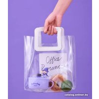 Увлажнитель воздуха Lofans Teddy Magic Humidifier JS1