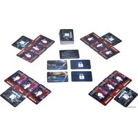 Настольная игра Магеллан Судный день