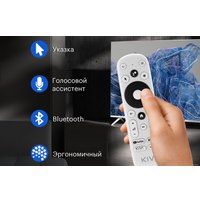 Телевизор KIVI 55U750NB