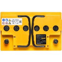 Автомобильный аккумулятор FORSE R+ 760 A (74 А·ч) 574112050 в Бресте