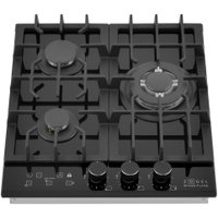 Варочная панель ZUGEL ZGH450X