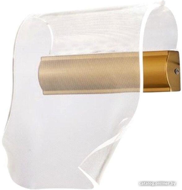 Бра Arte Lamp Grappolo A2283AP-1GO