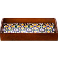 Поднос Elan Gallery Мозаика 220197