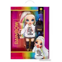 Кукла Rainbow High Junior Амайа Рейн 42093