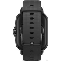 Умные часы Amazfit GTS 2 New Version (черный)