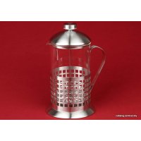 Заварочный чайник Rosenberg RSG-660001-L