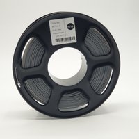 Пластик Mitek PETG (1.75мм, 1кг, серебристый)