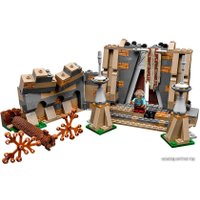 Конструктор LEGO Star Wars 75139 Битва на планете Такодана