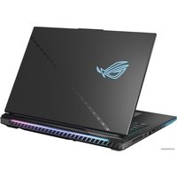 Игровой ноутбук ASUS ROG Strix SCAR 18 2023 G834JY-N6017W
