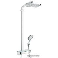 Душевая система  Hansgrohe Raindance Select E 360 1jet 27288000 (хром)