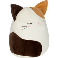 Классическая игрушка Fancy Котик Айк SVKA01