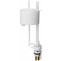 Впускной клапан Berges Wasserhaus Eko нижний 030741 (латунь)