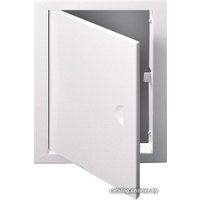 Люк Evecs Стальной с ручкой (41x41 см) [ЛТ3535М]