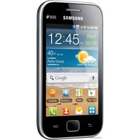 Телефон Samsung S6802 Galaxy Ace Duos
