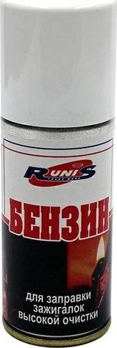 Емкость для топлива Runis 1-003