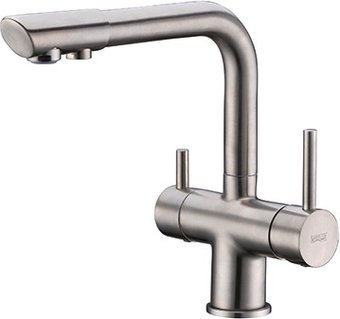 Смеситель Wasserkraft A8027