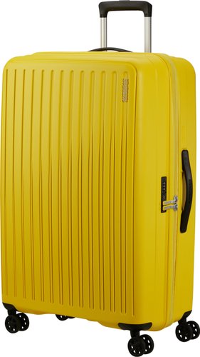 American Tourister Rejoy Electric Yellow 77 см