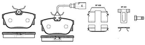 

Remsa 076712
