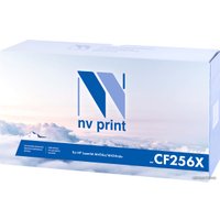 Картридж NV Print NV-CF256X (аналог HP 56X (CF256X)