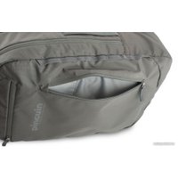 Городской рюкзак Pinguin Integral 30 325195 (серый)