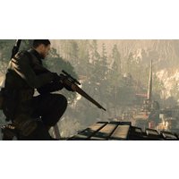  Sniper Elite 4 для PlayStation 4