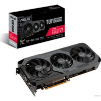 Видеокарта ASUS TUF Gaming X3 Radeon RX 5600 XT EVO 6GB GDDR6